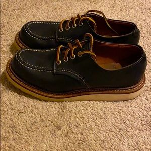 Redwing Oxfords